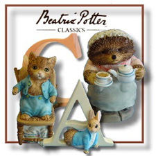 Beatrix Potter