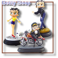 Betty Boop