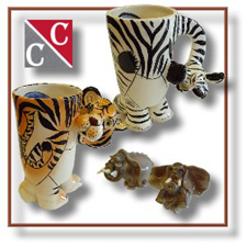 Character Collectibles