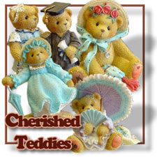 Cherished Teddies