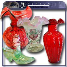 Fenton Art Glass