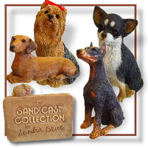 Sandicast