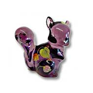 Fenton Purple Squirrel