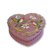 Fenton Heart Box