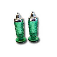 Fenton Salt and Pepper