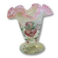 Fenton Vase