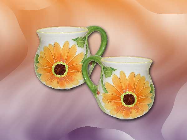 Gerber Mugs