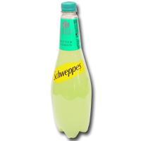 Schweppes Lemon