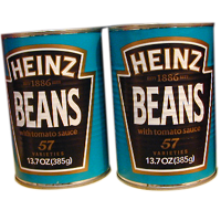 Heinz Beans