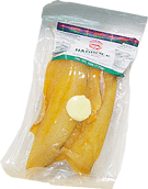 Scottish Haddock