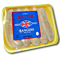 British Bangers