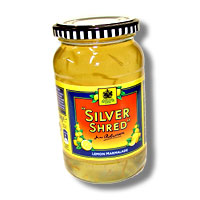 Silver Shread Marmalade