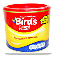 Custard Powder