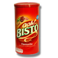 Bisto Gravy