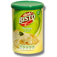 Parsley Bisto
