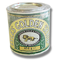 Lyle's Golden Syrup