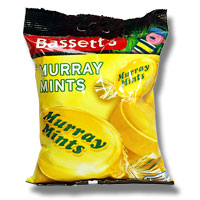 Murry Mints 193g