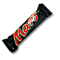 Mars Bar