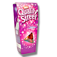 Quality Street 350g