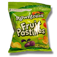 Rowntrees Fruit Pastilles