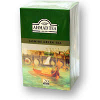 Ahmad Jasmine Tea