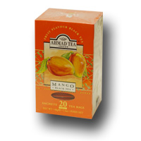 Ahmad Mango Tea