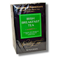Taylors Irish Tea