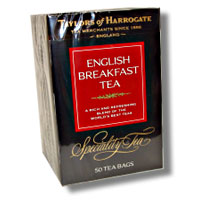 Taylors English Breakfast Tea