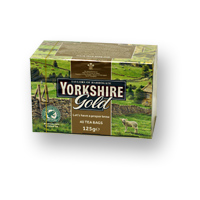 Yorkshire Gold 40s