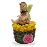 Fairy Box