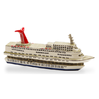 Cruise Ship