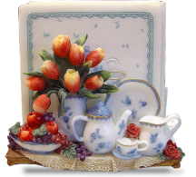 Teaset