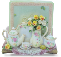 Teaset