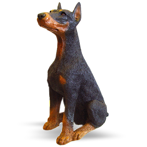 Doberman