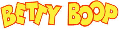 Betty Boop Header