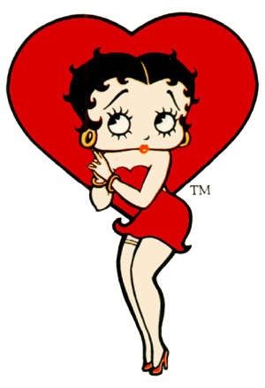 Betty Boop