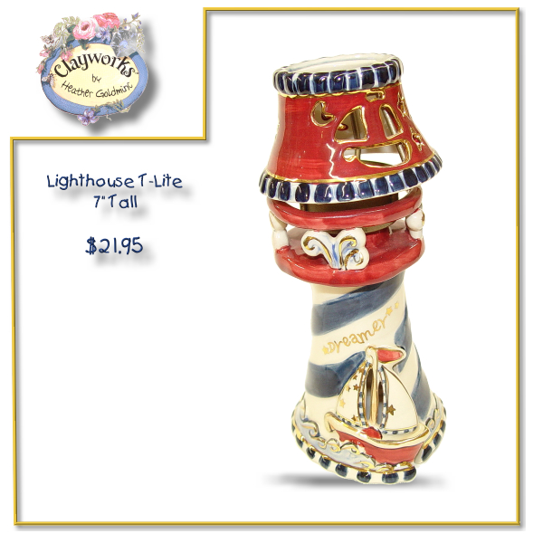 Light House T-Lite