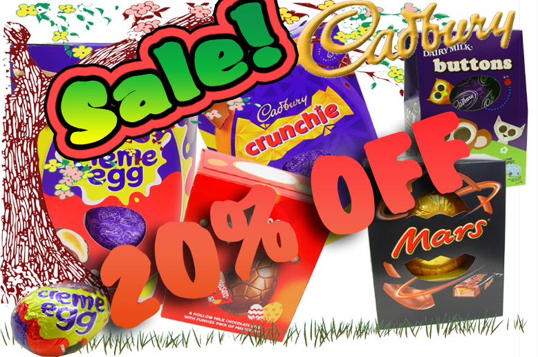 Easter at The Landmark!