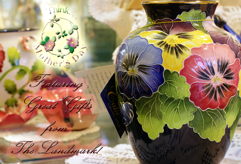 Easter at The Landmark!